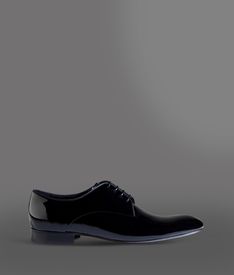 GIORGIO ARMANI - Lace-up shoe
