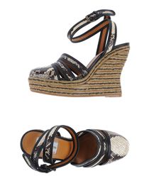 LANVIN - Sandals