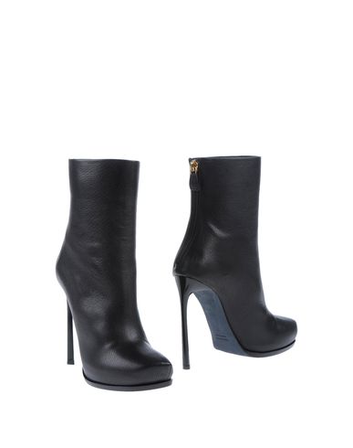ZOOM LANVIN - Ankle boots