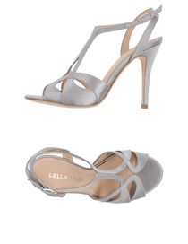 LELLA BALDI - Sandals