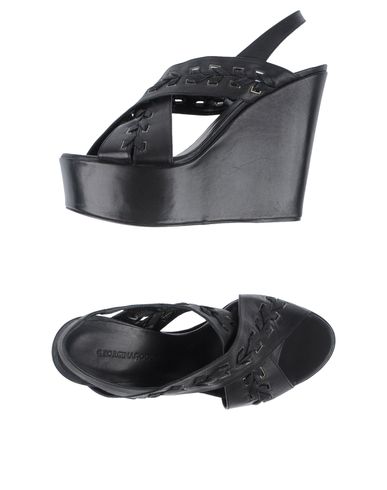 ZOOM GEORGINAGOODMAN - Wedge