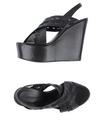 GEORGINAGOODMAN - Sandals