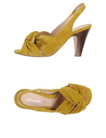 LELLA BALDI - Sandals