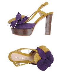 LELLA BALDI - Sandals