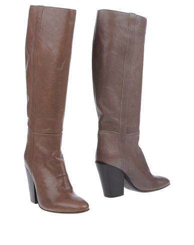 ZOOM A.F.VANDEVORST - High-heeled boots
