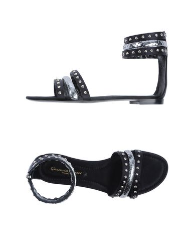 ZOOM GIANVITO ROSSI - Sandals