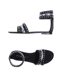 GIANVITO ROSSI - Sandals