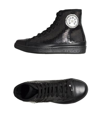ZOOM RICHMOND - High-top trainers