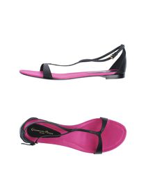 GIANVITO ROSSI - Sandals