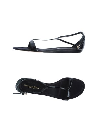 ZOOM GIANVITO ROSSI - Sandals