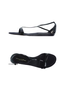 GIANVITO ROSSI - Sandals
