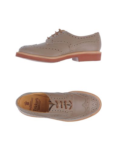ZOOM TRICKER'S - Lace-up shoes
