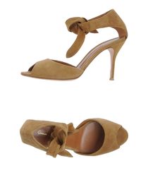 GIANVITO ROSSI - Sandali