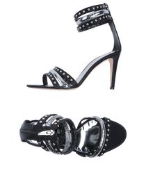 GIANVITO ROSSI - Sandali