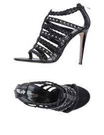 GIANVITO ROSSI - Sandali