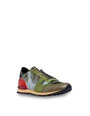 VALENTINO GARAVANI - Sneaker