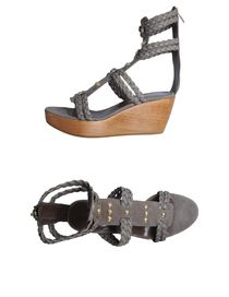 GIANVITO ROSSI - Sandals