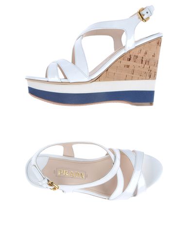 ZOOM PRADA - Sandals