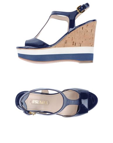 ZOOM PRADA - Wedge