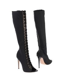 GIANVITO ROSSI - High-heeled boots