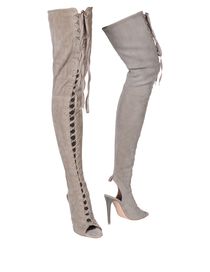 GIANVITO ROSSI - Boots