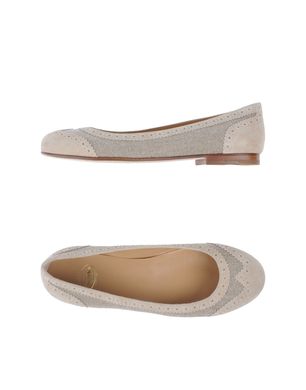 CHURCH'S - Ballet flats