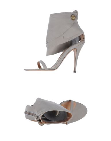 ZOOM KALLISTÈ - High-heeled sandals