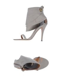 KALLISTÈ - High-heeled sandals