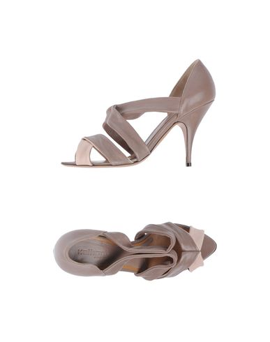 ZOOM KALLISTÈ - High-heeled sandals