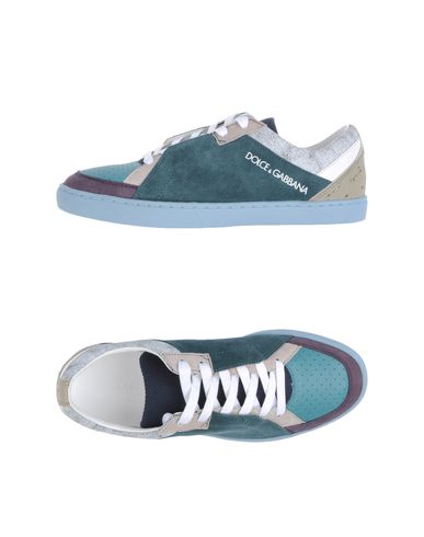 ZOOM DOLCE & GABBANA - Sneakers