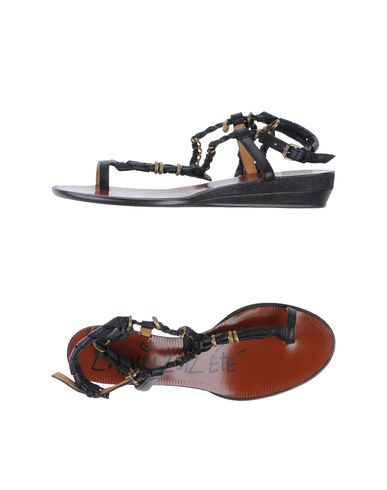 ZOOM LANVIN - Sandals