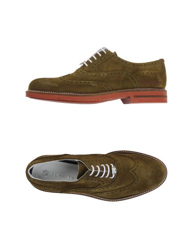 ZOOM BRIMARTS - Lace-up shoes