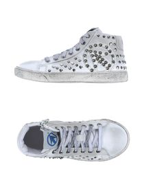 MOMINO - Low-tops