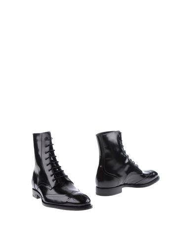 ZOOM DSQUARED2 - Ankle boots