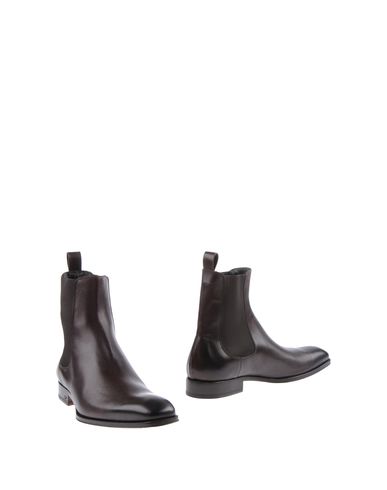 ZOOM DSQUARED2 - Ankle boots