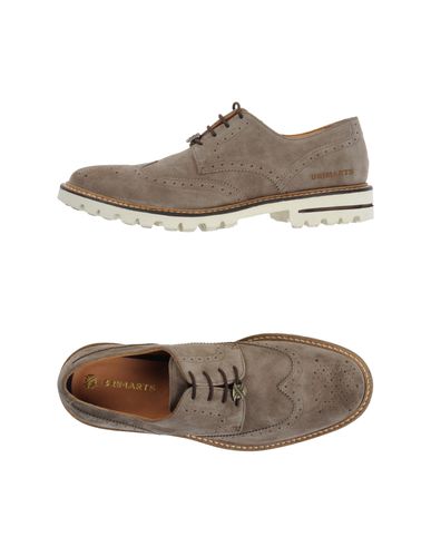 ZOOM BRIMARTS - Lace-up shoes
