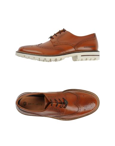 ZOOM BRIMARTS - Lace-up shoes