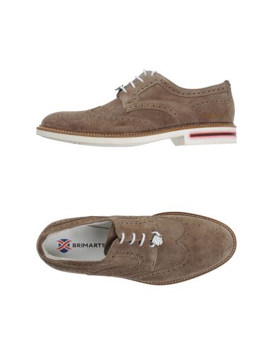ZOOM BRIMARTS - Laced shoes