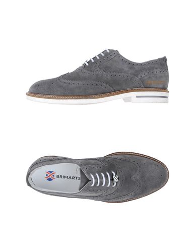 ZOOM BRIMARTS - Laced shoes