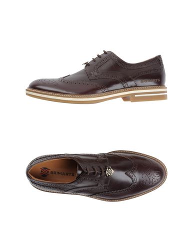 ZOOM BRIMARTS - Laced shoes