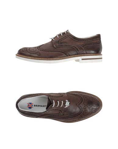 ZOOM BRIMARTS - Lace-up shoes