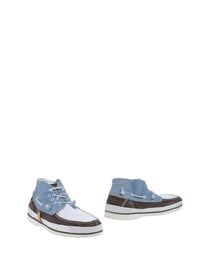 MONO WAY - Ankle boots