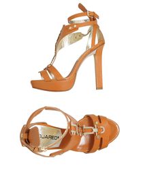 DSQUARED2 - Sandals