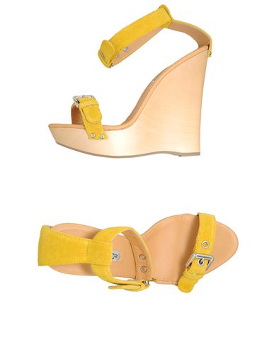 ZOOM DSQUARED2 - Sandals
