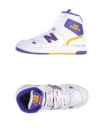 NEW BALANCE - High-tops