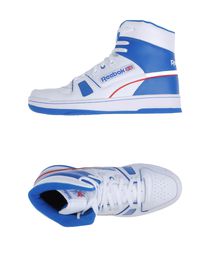REEBOK - High-tops