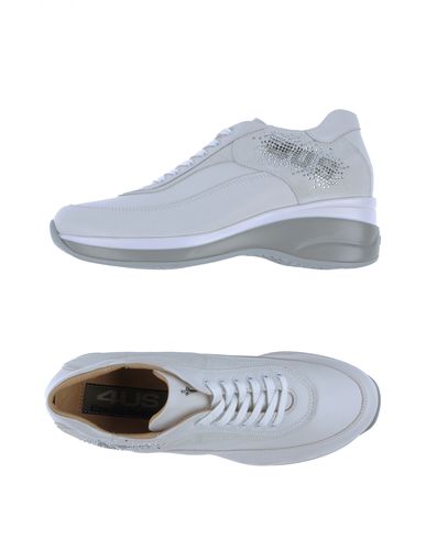ZOOM PACIOTTI 4US - Low-tops