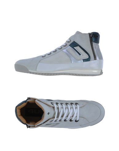 ZOOM PACIOTTI 4US - Sneaker alta