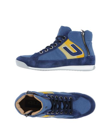 ZOOM PACIOTTI 4US - High-top sneaker