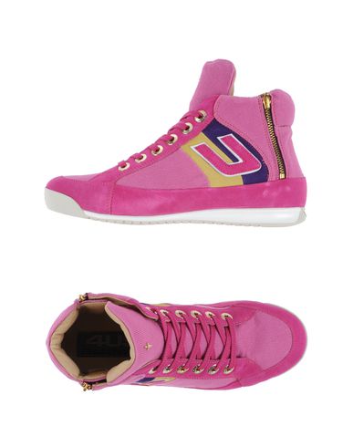 ZOOM PACIOTTI 4US - High-top sneaker